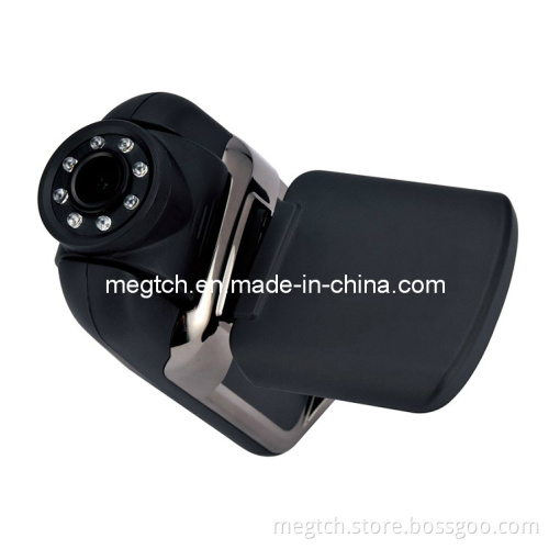 Full HD 1080P 8IR Light GPS Car DVR